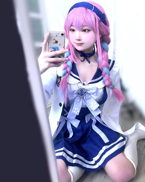 purinn_cos instagram image archive image