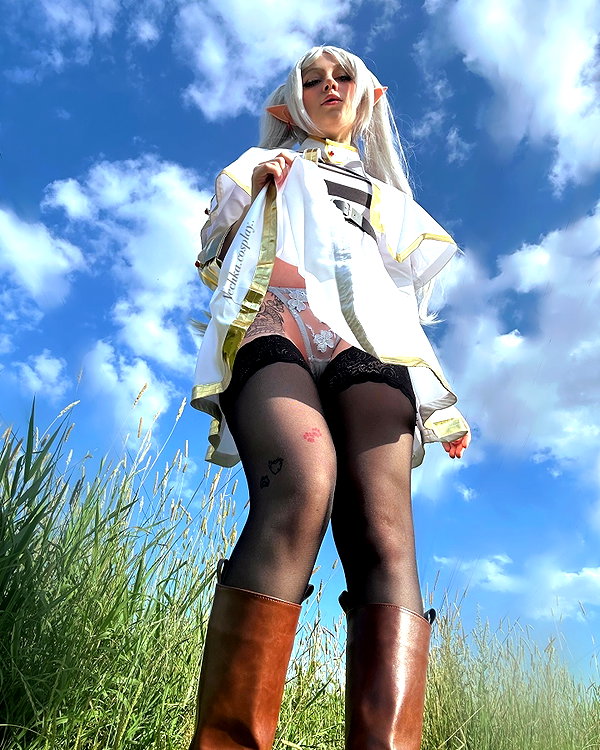 aechka.cosplay instagram image archive image
