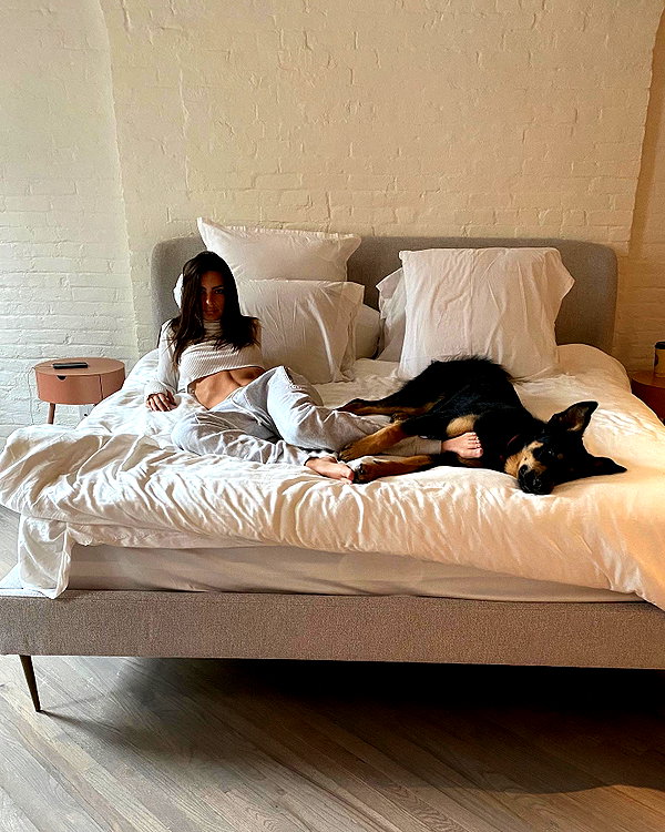 emrata instagram image archive image