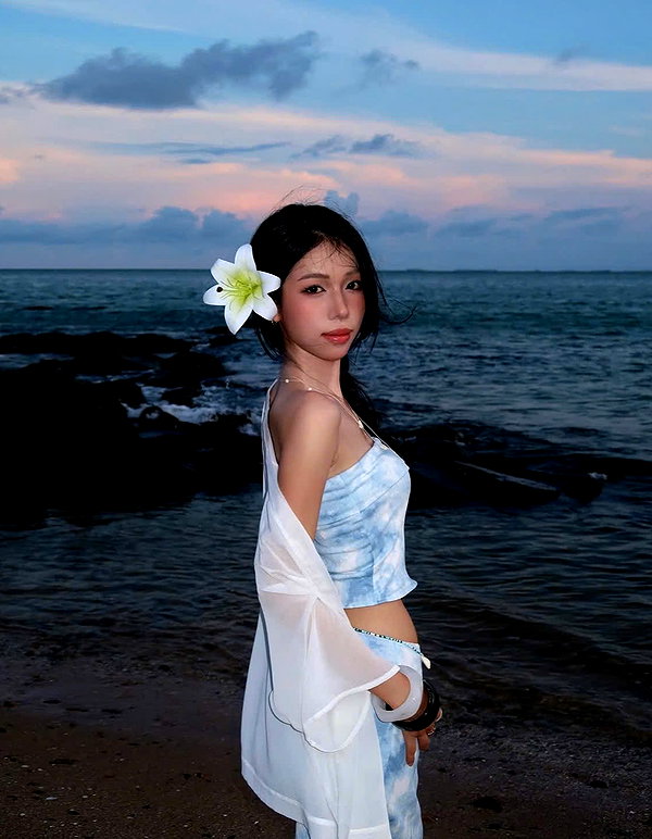 lyhythuedoxinh instagram image archive image