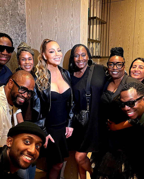 mariahcarey instagram image archive image