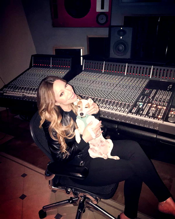 mariahcarey instagram image archive image