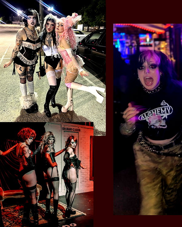 yeahimcaroline instagram image archive image