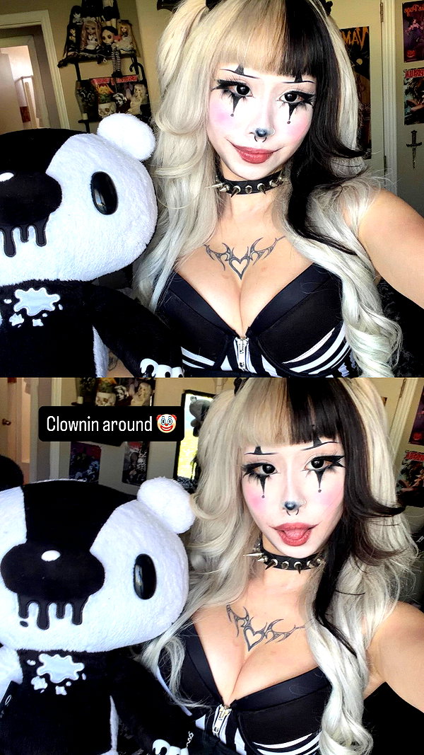 gargoyol instagram image archive image