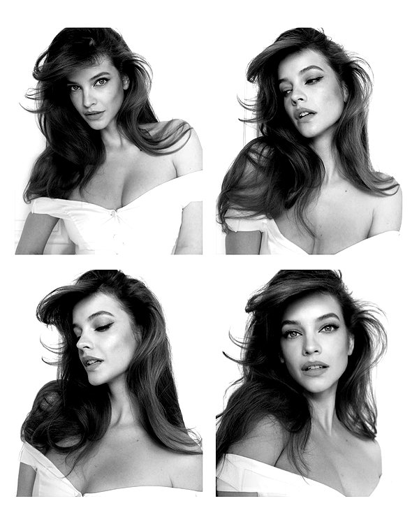 realbarbarapalvin instagram image archive image