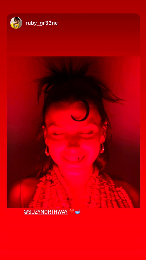 suzynorthway archive image