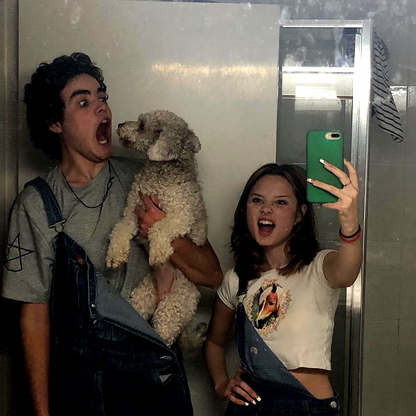 macaroni_naomi instagram image archive image