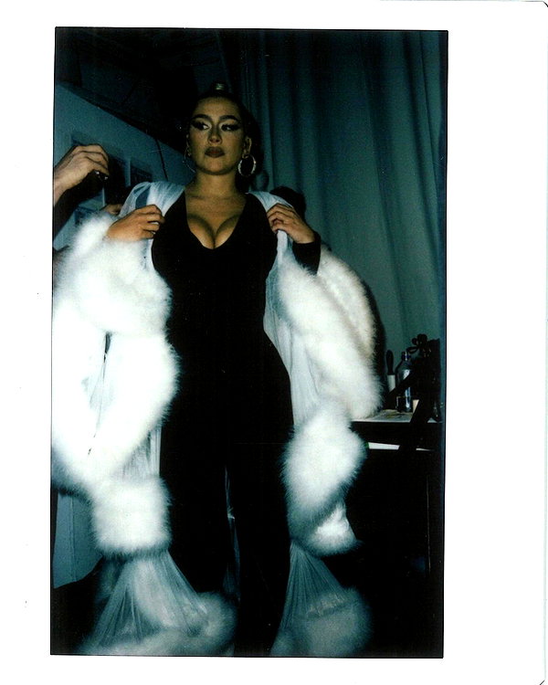 xtina instagram image archive image