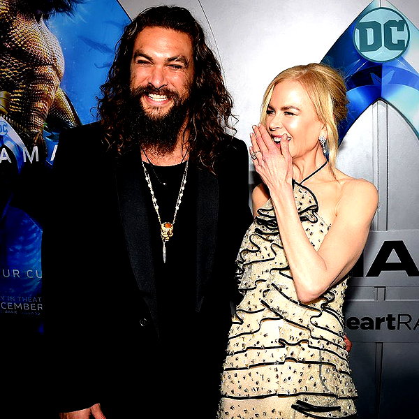 nicolekidman instagram image archive image