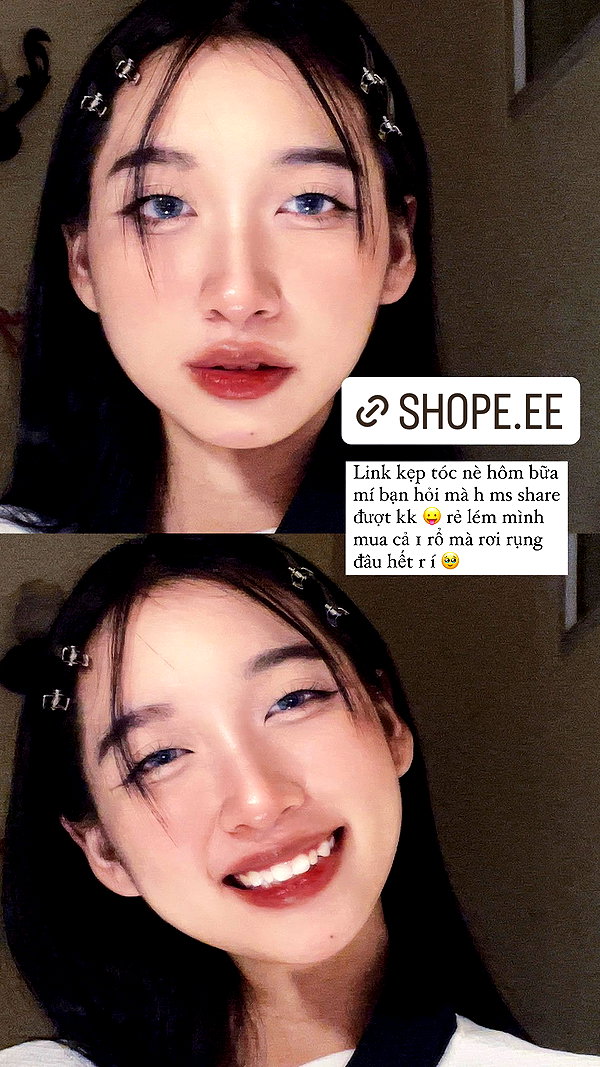 Archived image from @phuongdoloveuu on Instagram