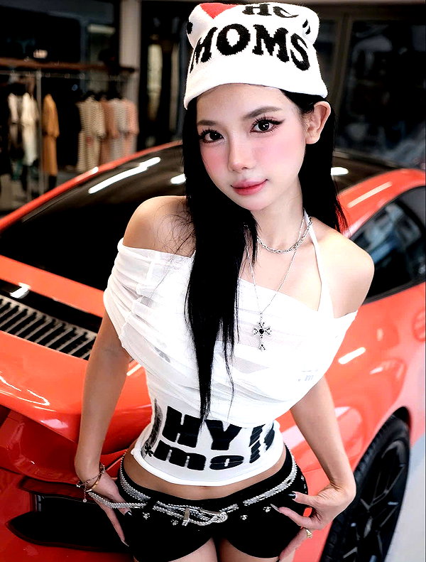 lyhythuedoxinh instagram image archive image