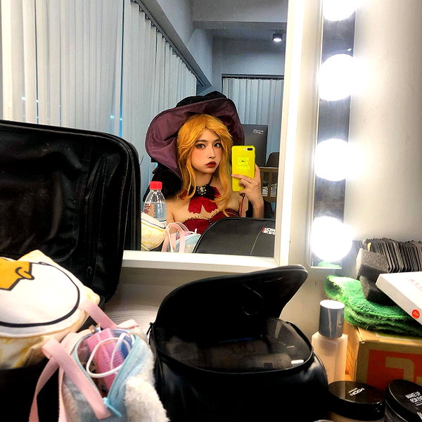 erokochiba instagram image archive image