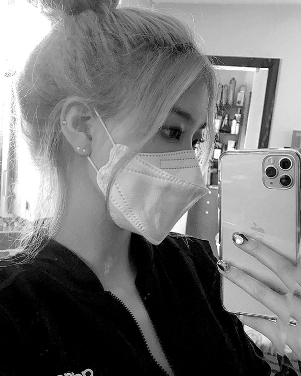 allissashin instagram image archive image
