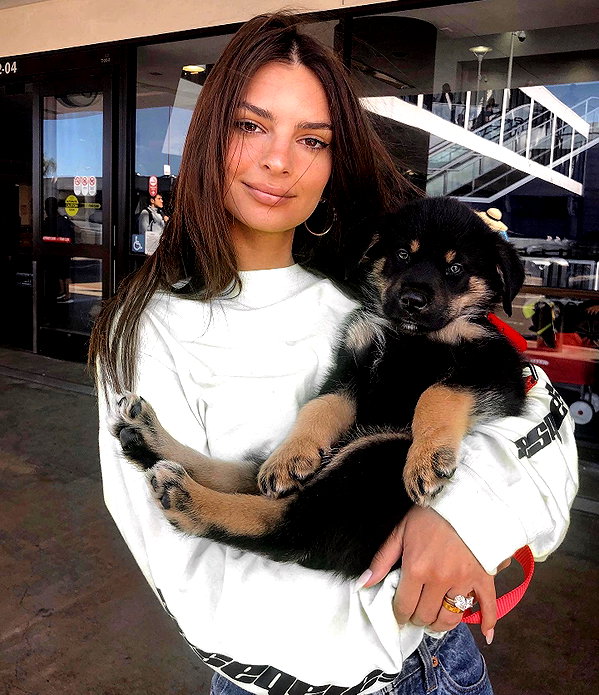emrata instagram image archive image
