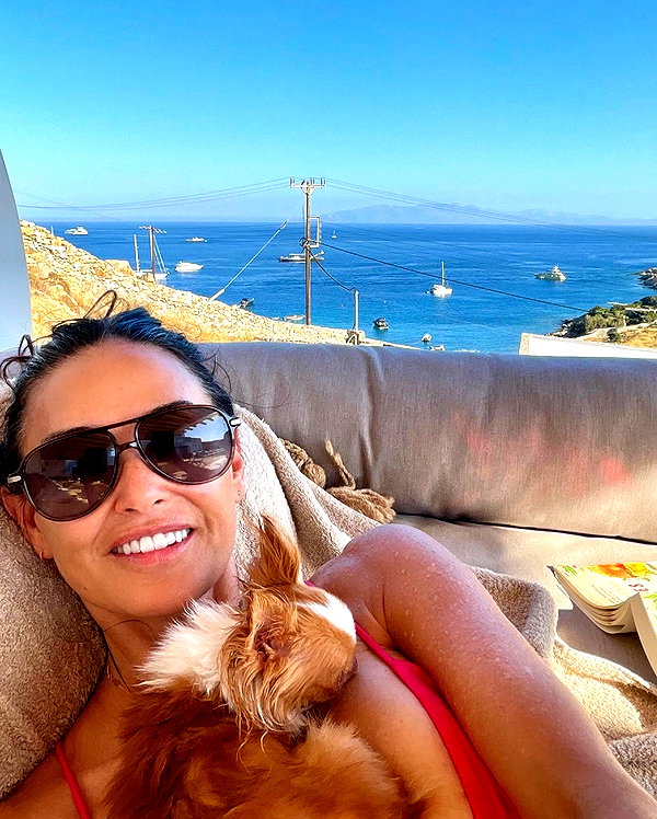 demimoore instagram image archive image