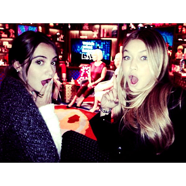 gigihadid instagram image archive image