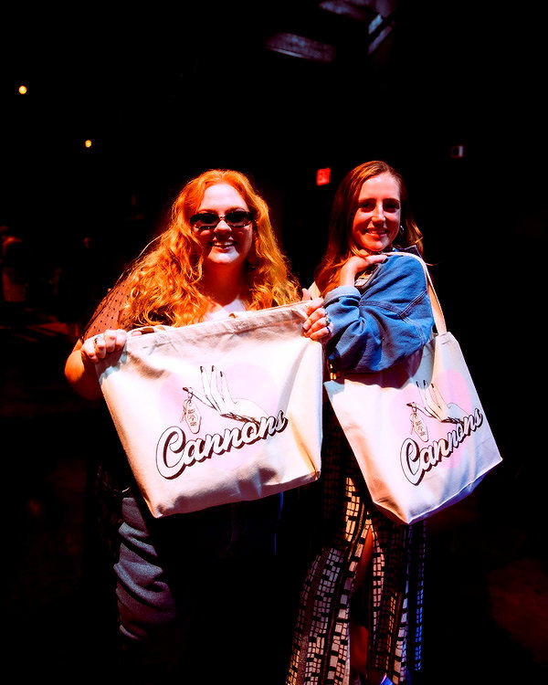 cannonstheband instagram image archive image