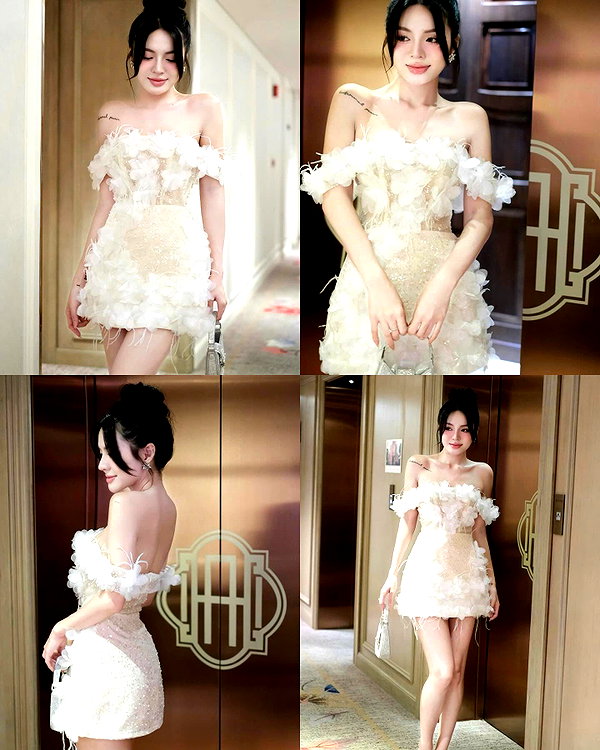 lyhythuedoxinh instagram image archive image