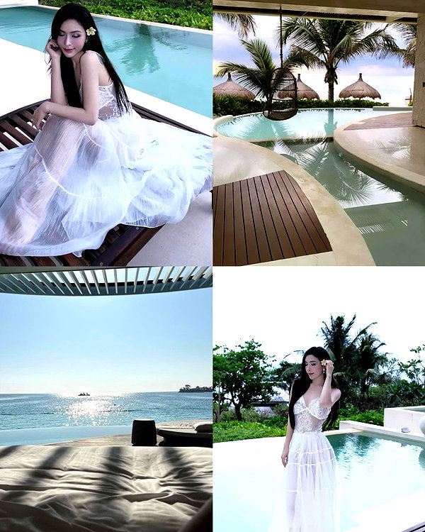 lyhythuedoxinh instagram image archive image