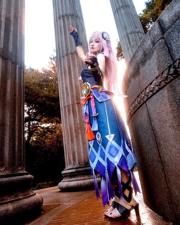 miee_cos instagram image archive image