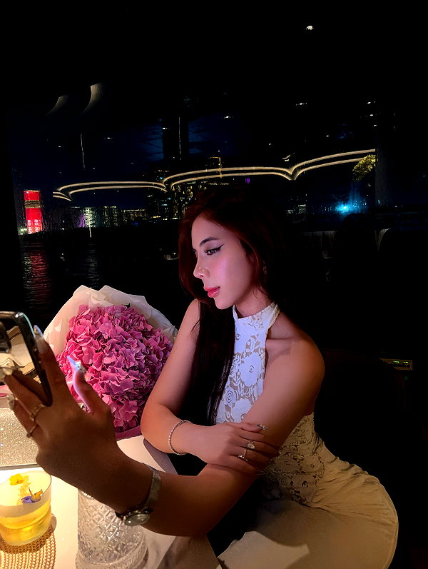 lyhythuedoxinh instagram image archive image