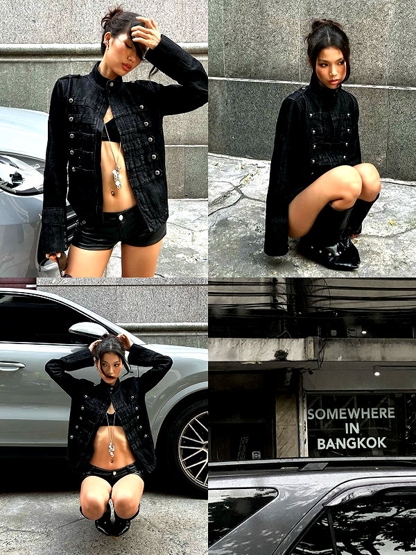 lyhythuedoxinh instagram image archive image