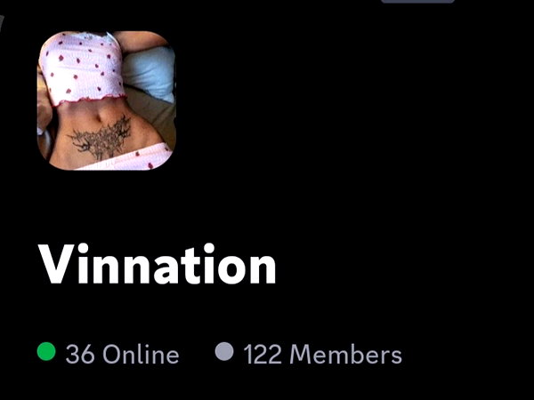 vanta.vinny instagram image archive image