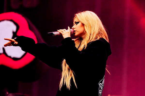 avrillavigne instagram image archive image