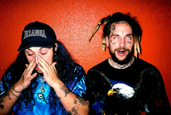 suicideboys instagram image archive image