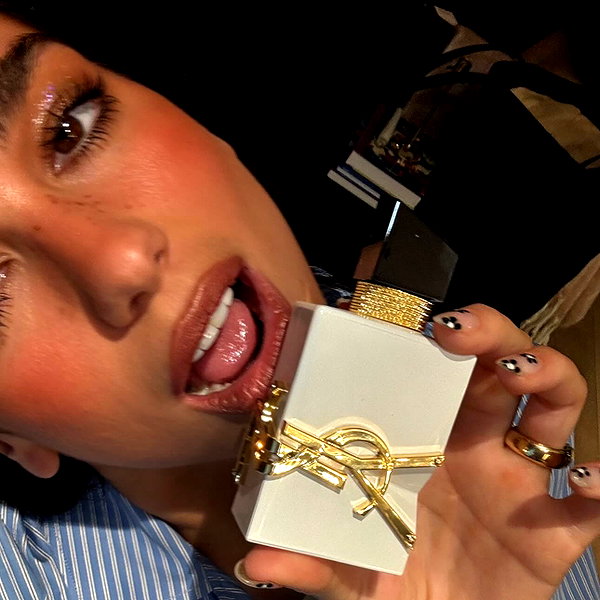 dualipa instagram image archive image