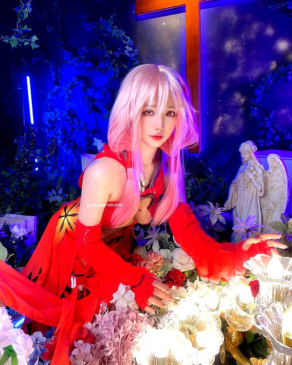 rakukoo instagram image archive image