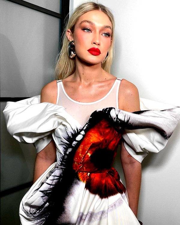 gigihadid instagram image archive image