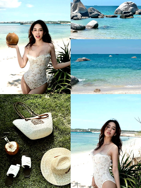 lyhythuedoxinh instagram image archive image