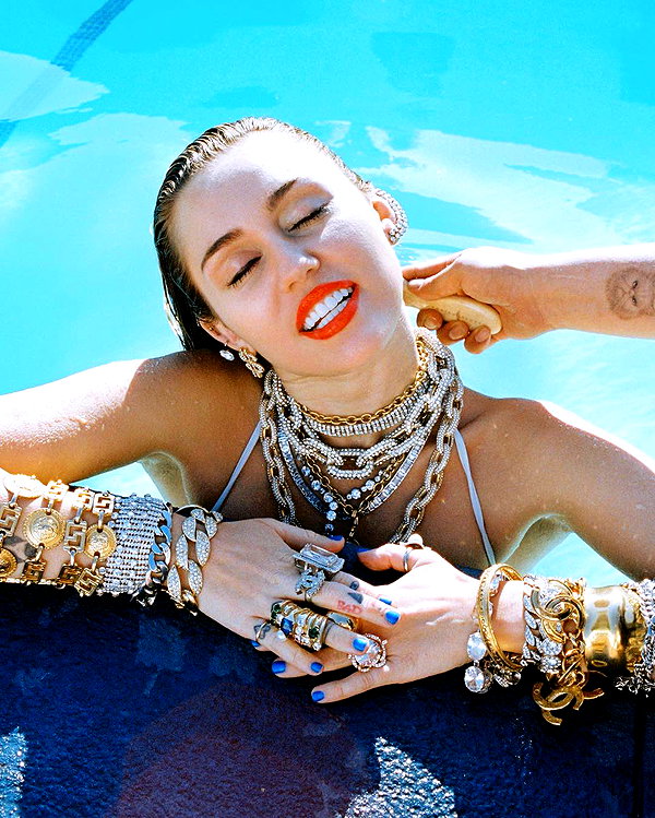 mileycyrus instagram image archive image