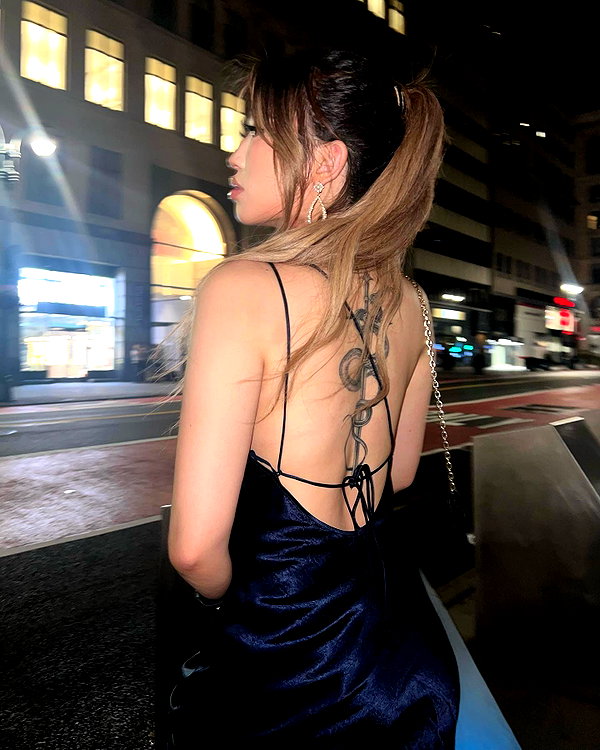 n.nina666 instagram image archive image