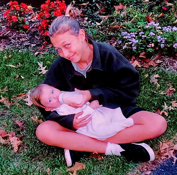 gigihadid instagram image archive image