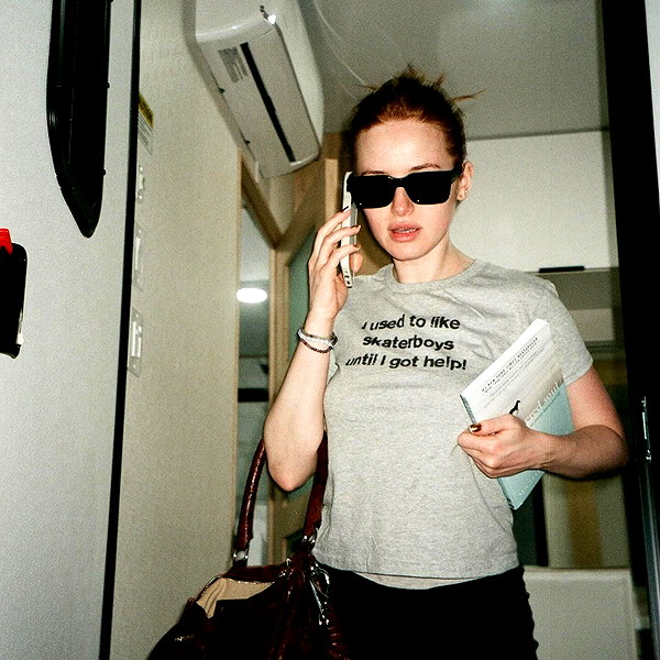 madelame instagram image archive image
