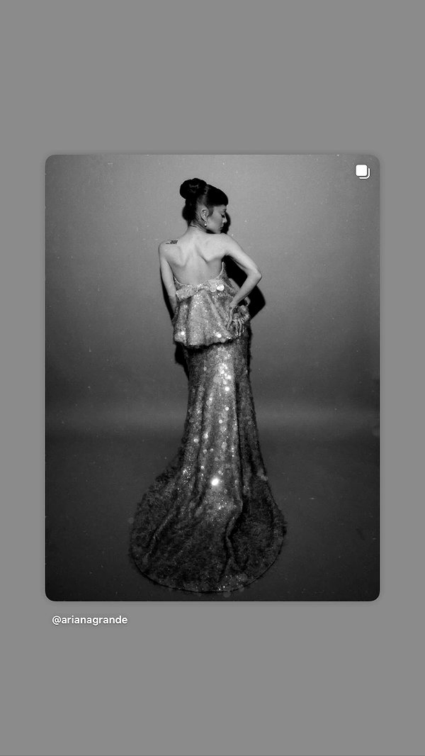 arianagrande instagram image archive image