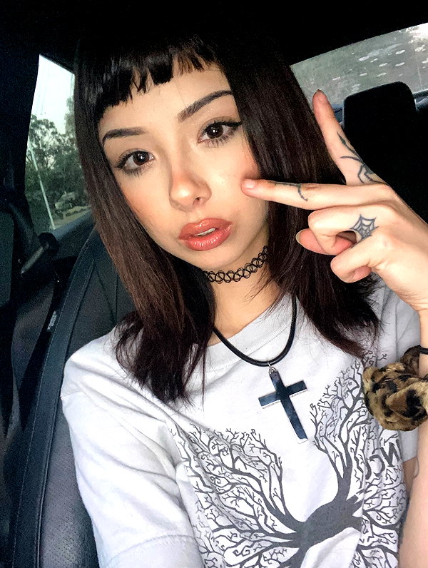 angelicdispair instagram image archive image