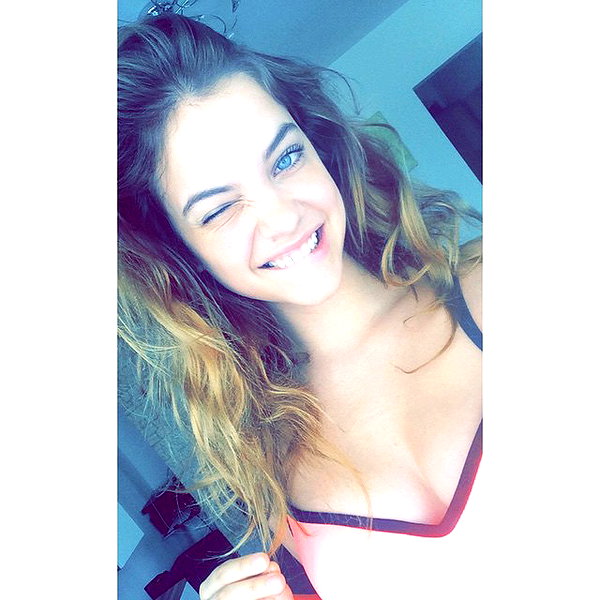 realbarbarapalvin instagram image archive image