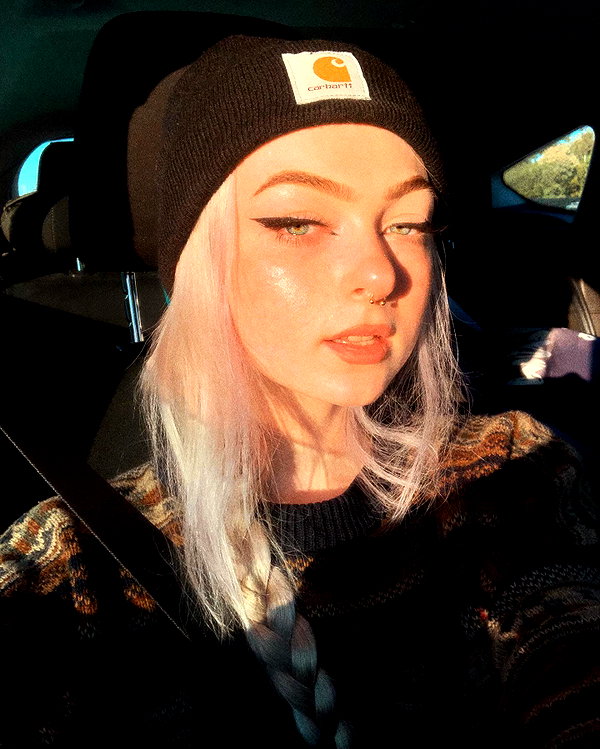 hallucineon instagram image archive image