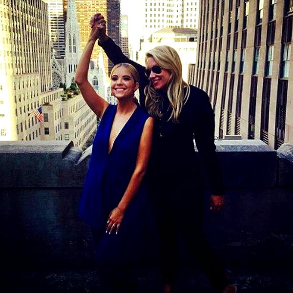 ashleybenson instagram image archive image