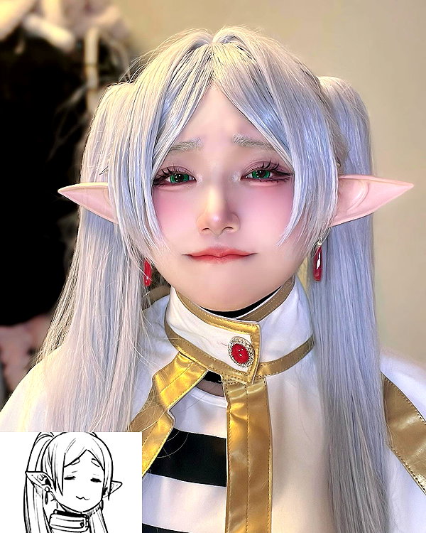 purinn_cos instagram image archive image