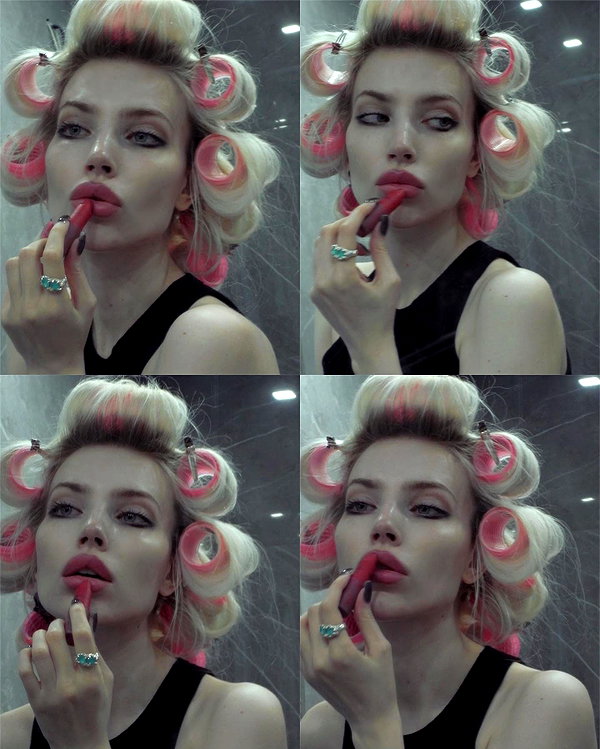 alien.hanna instagram image archive image