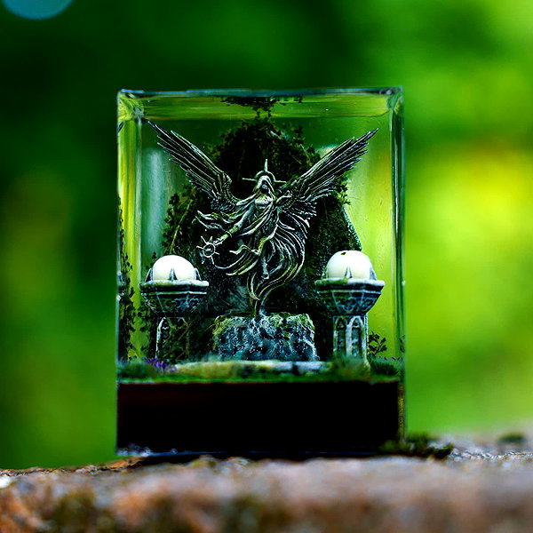 thenerdforge instagram image archive image