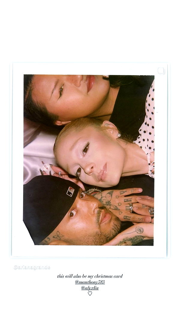 arianagrande instagram image archive image