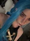 danielle.mercedie Altpins Profile Picture