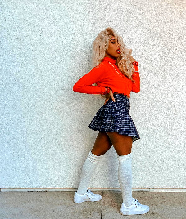 kieraplease instagram image archive image