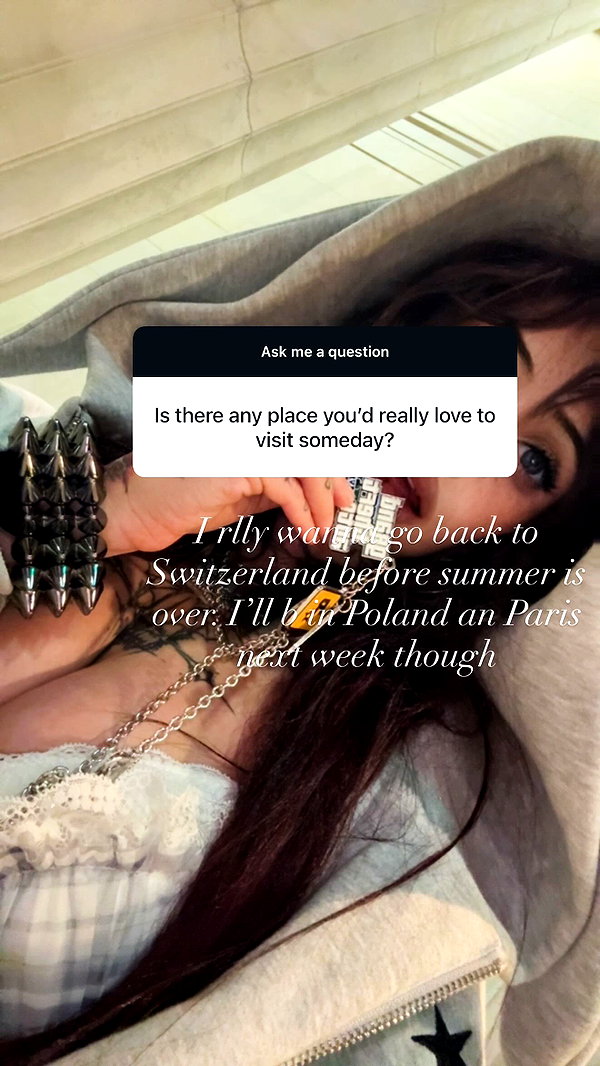 zommmbri instagram image archive image