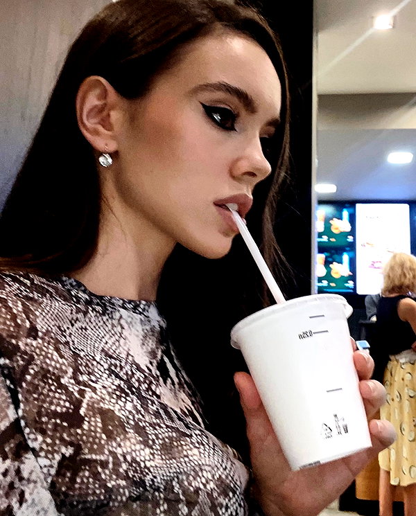 milena_milachich instagram image archive image